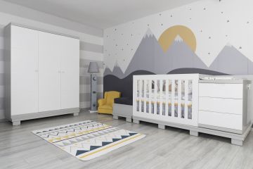 Lupo Bebek Odası