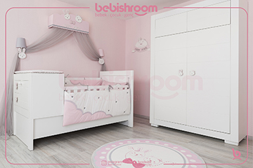  Lily Mily Baby Room